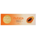 Swiss Soft N White Papaya Lightening Gel 30 g – Vitamin B3 Brightening Care