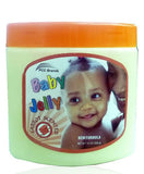 BABY JELLY CARROT SCENTED - My Hair And beauty