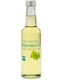 YARI 100 PERCENT NATURAL PEPPERMINT OIL