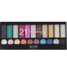 PALETTE MAKEUP SET PERFECT TWENTY ONE AP027