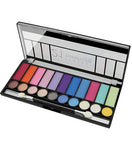 PALETTE MAKEUP SET PERFECT TWENTY ONE AP028 - My Hair And beauty