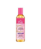 PINK JOJOBA AND GRAPESEED OIL