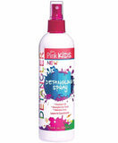 PINK KIDS DETANGLING SPRAY - My Hair And beauty