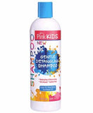 PINK KIDS GENTLE DETANGLING SHAMPOO