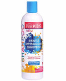 PINK KIDS GENTLE DETANGLING SHAMPOO - My Hair And beauty