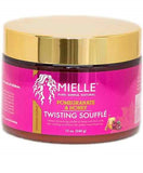 POMEGRANATE AND HONEY TWISTING SOUFFLE - My Hair And beauty