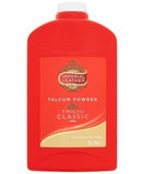 IMPERIAL LEATHER TALCUM POWDER TIMELESS CLASSIC