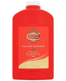 IMPERIAL LEATHER TALCUM POWDER TIMELESS CLASSIC - My Hair And beauty