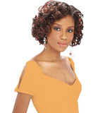 Premium Now HH Double Romance Curl Wvg