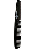 PRO EDGE COMB BLACK - My Hair And beauty