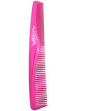 PRO EDGE COMB PINK - My Hair And beauty