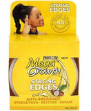 MEGA GROWTH ANTI BREAKAGE STRONG EDGES - My Hair And beauty