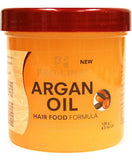 ARGAN OIL HAIR FOOD FORMULA