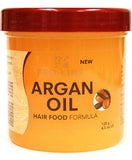 ARGAN OIL HAIR FOOD FORMULA