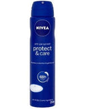 NIVEA PROTECT AND CARE 48H DEODORANT SPRAY