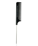 BLACK DIAMOND 40T PIN TAIL COMB - My Hair And beauty