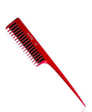 PROTIP BACKCOMBER COMB 10 - My Hair And beauty