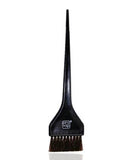 LONG LASTING CRIMPED TINTING BRUSH