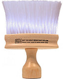 THE NECK BRUSH WHITE