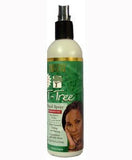 PARNEVU T TREE MEDICATED BRAID SPRAY