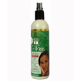 PARNEVU T TREE MEDICATED BRAID SPRAY - My Hair And beauty