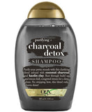 PURIFYING CHARCOAL DETOX SHAMPOO - My Hair And beauty