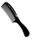 BLACK DIAMOND 37 SHAMPOO RAKE COMB - My Hair And beauty