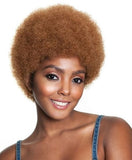 Red Carpet Premiere Full Wig Syn RCP 1011 Afro Shag Medium