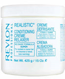 Revlon Realistic Conditioning Creme Relaxer