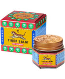 TIGER RED BALM - My Hair And beauty