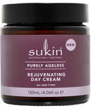 AUSTRALIAN NATURAL SKINCARE PURELY AGELESS REJUVENATING DAY CREAM