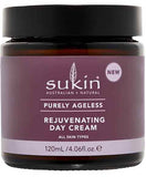 AUSTRALIAN NATURAL SKINCARE PURELY AGELESS REJUVENATING DAY CREAM