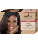 Dr.Miracles No Lye Relaxer Kit