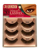 Response Remy Natural Plus Lashes 79