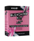 CRAZY COLOR BLEACHING KIT