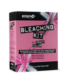 CRAZY COLOR BLEACHING KIT - My Hair And beauty