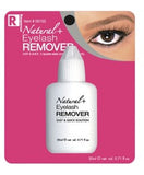 RESPONSE NATURAL EYELASH REMOVER