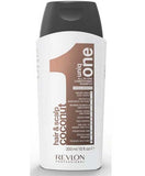 Uniq One All In One Coconut Conditioning Shampoo