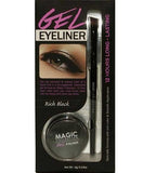 MAGIC COLLECTION GEL EYE LINER 12 HOUR LONG LASTING