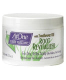 ATONE BOTANICAL SUNFLOWER OIL ROOT REVITALIZER