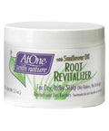 AtOne Botanical Sunflower Oil Root Revitalizer 154 g – Scalp Moisturizing Treatment