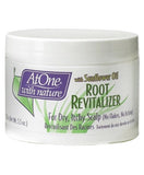 ATONE BOTANICAL SUNFLOWER OIL ROOT REVITALIZER - My Hair And beauty