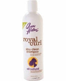 ROYAL CURL STAY CLEAN SHAMPOO