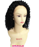 Brazilian Temptation Swiss Lace Wig HH ORACLE