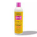 Mazuri Leave-In Collection Groyogurt Hydrating Hair Milk 322ml – Daily Moisture & Curl Softening