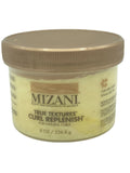 Mizani True Textures Curl Replenish for Natural Curls 8oz – Intensive Moisturising Hair Treatment