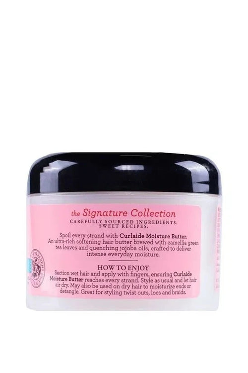 Camille Rose Curlaide Moisture Butter 240 ml – Daily Hydration & Softness