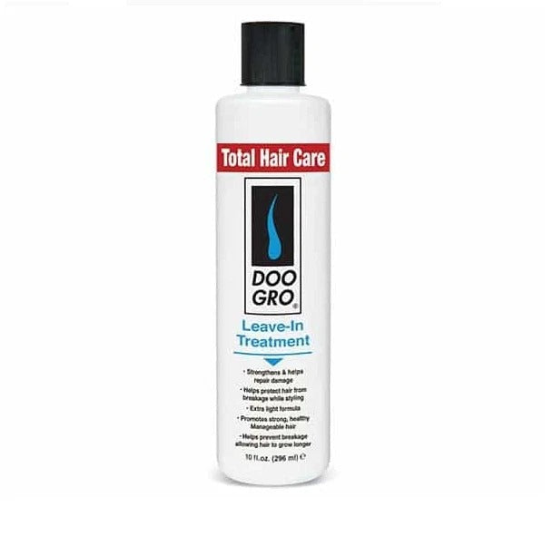 Doo Gro Leave-In Growth Treatment 296ml – Total Hair Care & Strength