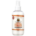 Sunny Isle Jamaican Black Castor Oil Knot Free Forever Leave-In Detangler 8oz – Smooth, Tangle-Free Care