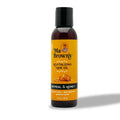 Ma Brown’s Revitalizing Hair Oil with Oatmeal & Honey 119ml – Moisture & Shine Care